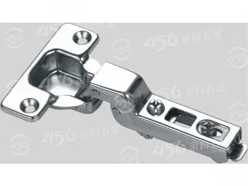 C02 35mm Clip On Hinge