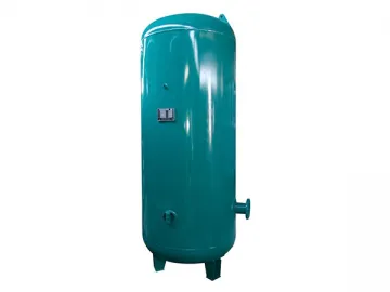 Air Compressor Tank