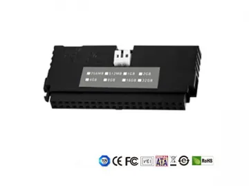 SSD for Industrial PC