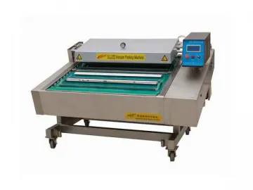 Automatic Belt Vacuum Packaging Machine (DZ-1090)