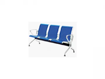 DR-392 Waiting Chair