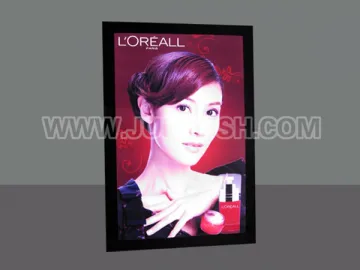 Advertising LED Light Box