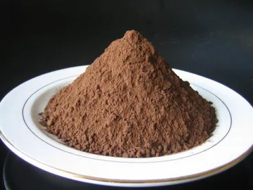 Cocoa Powder Pigment