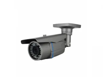 15m IR Waterproof Camera with Integrated Bracke