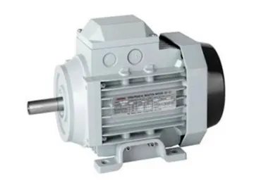 YE3 Series AC Induction Motor, Asynchronous Motor