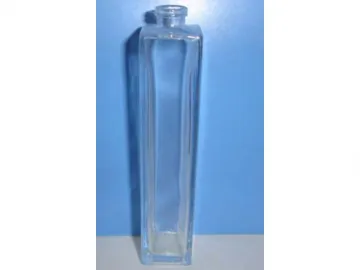 50ml Glass Perfume Bottle T552