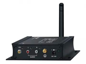 CR-DS61 Audio/Video Transmitter