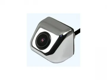 170 Degree Rear Camera