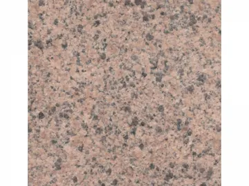 Desert Brown Granite