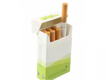 Mini Electronic Cigarette KW-D1701