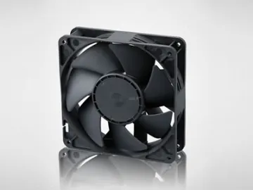 SA14038 DC Axial Fan