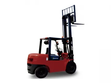 Forklift