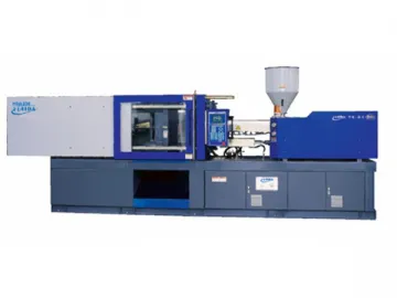 Variable Pump Injection Molding Machine (High Efficiency and Saving Energy)