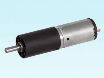 28JXL30K/28ZY47 Permanent Magnet DC Gear Motor, Planetary Motor