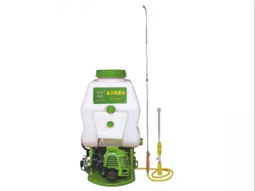 Garden Power Sprayer