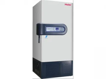 Ultra Low Temperature Freezer DW-86L728, ULT Freezer