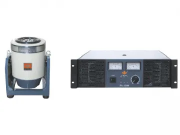 ESS Series Electrodynamic Shaker