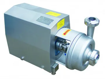 Centrifugal Pump