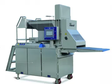 Automatic Food Forming Machine