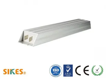 Aluminum Housed Power Resistor