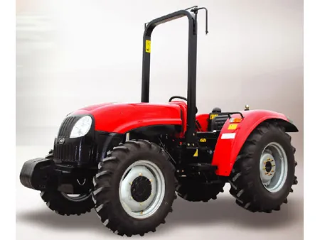 75-95HP 4-Wheel Drive Tractor