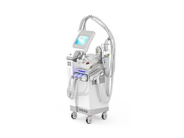 EPL500 YAG Laser Tattoo Removal Machine