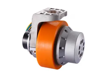 750-1000W Drive Motor Assembly (PMDC Brushless Motor) TF110BH1-JY120X