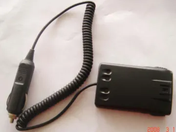 Car Battery Charger