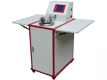 Air Permeability Testing Machine