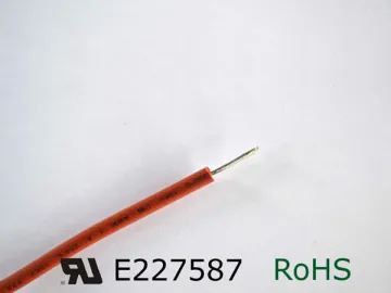 UL 3251 High Temperature Electrical Wire