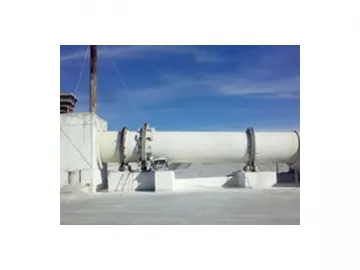 Rotary Dryer