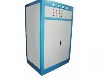 400KW Power Supply of High Frequency Induction Heating