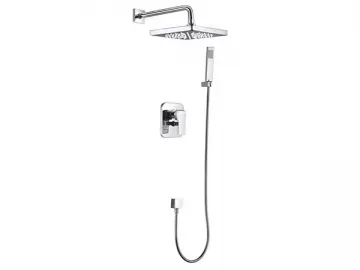 Concealed Shower Mixer, FB6336B