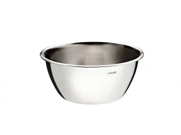 C050 Series Stainless Steel Salad Bowl