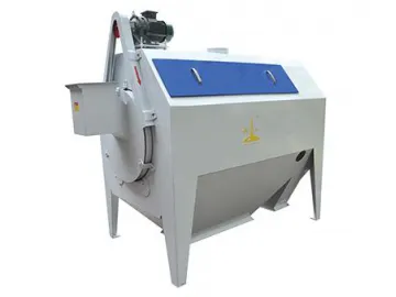 Grain Pre-Cleaning Machine