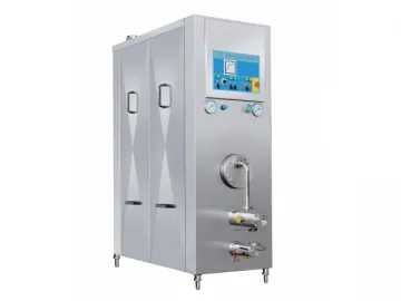 Ice Cream Freezing Machine BNJ-1000