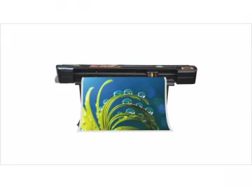 Dual Guide Inkjet Printer SC-5500L