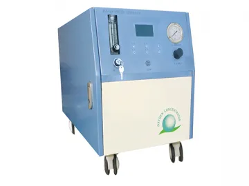 JAY-15 0-15L/Min Oxygen Concentrator