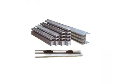 T Slot Plate (Aluminum Plate Mounting on Machine Tool)