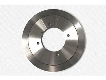 Slitter Rewinder Blades