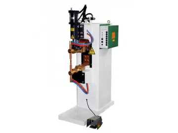 25KVA-150KVA AC Resistance Welding Machine  (Spot Welder, Projection Welder)