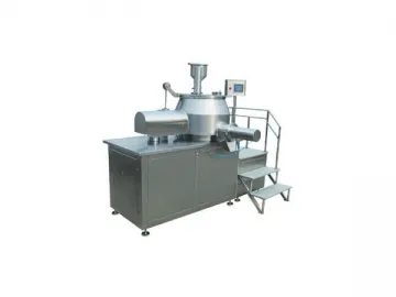 High Speed Mixer