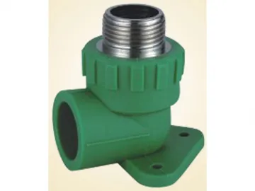 PPR Pipe, PPR Pipe Fitting