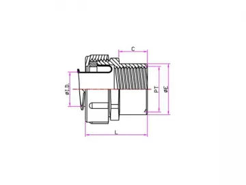 IMC Connector