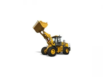 Wheel Loader 5000