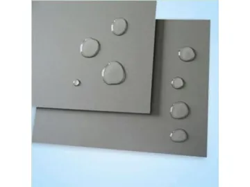 Nano Self-Cleaning Aluminium Composite Panel