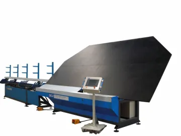 Automatic Spacer Bending Machine