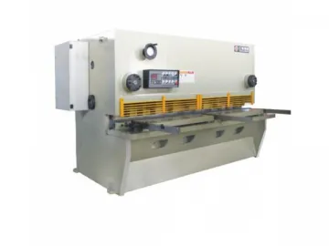 Guillotine Shear