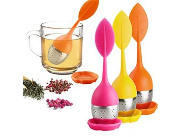 Silicone Tea Infuser