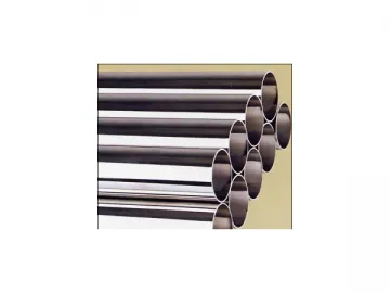 Steel Round Pipe